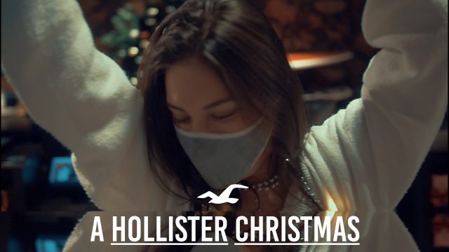 HOLIXMAS – A Hollister Christmas (MUSIC VIDEO) (2020)