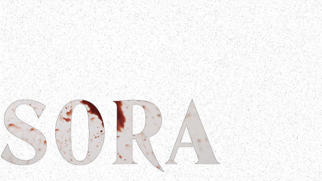 SORA (2022) | Official Main Trailer